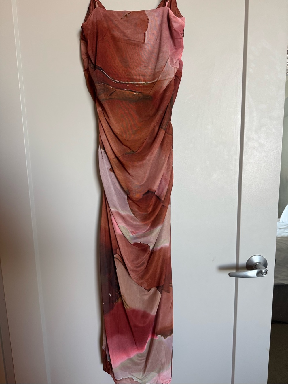12th Tribe dress - Picture 6 of 8